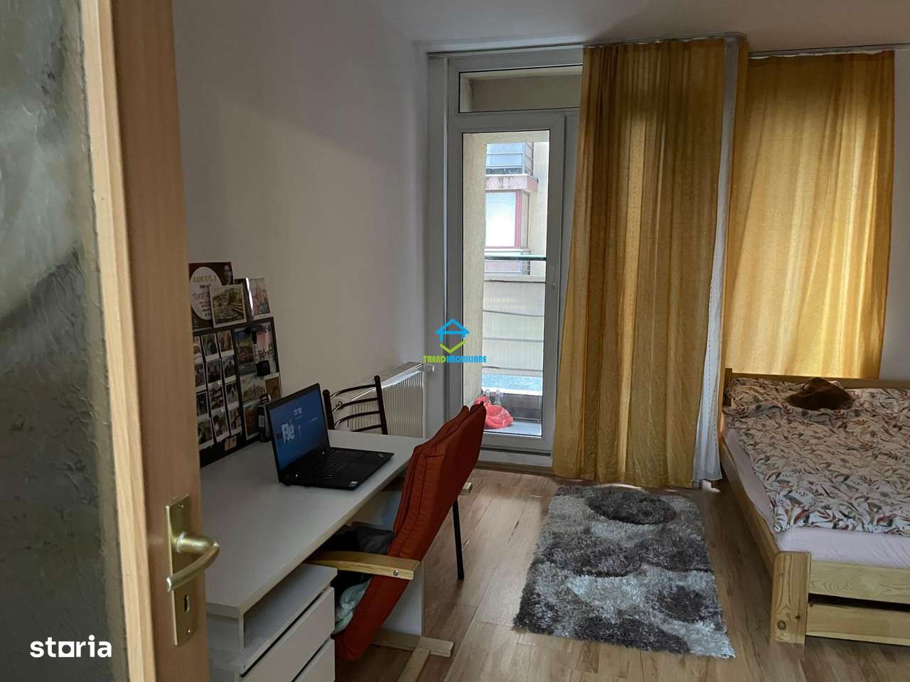 Apartament cu 1 camera -  Studium Green - FSEGA - Iulius Mall - Imagine principală: 2/8