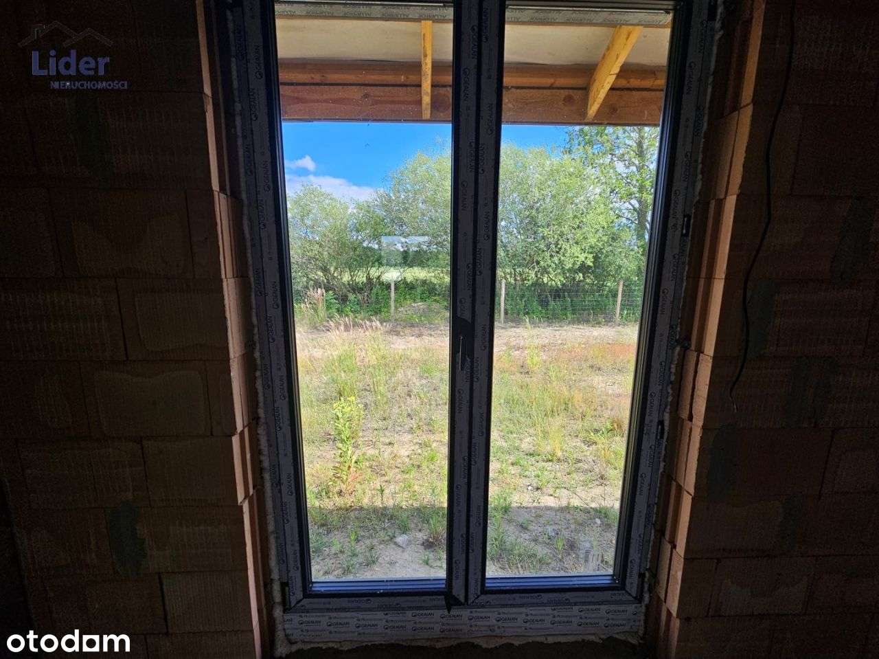 Dom Grabowiec/Silno, Do Wykończenia-8