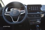 Volkswagen T-Cross 1.0 TSI DSG Life - 11