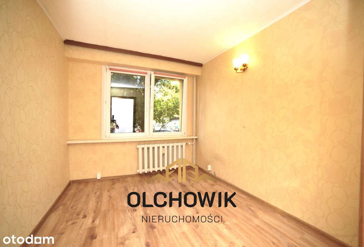 2 pokoje na parterze, Bema, blisko Politechniki-8