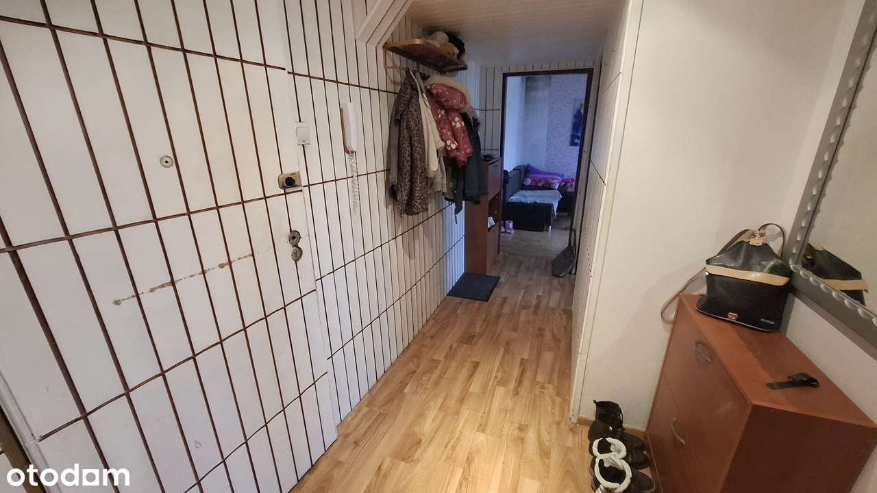 Okazja!  Mieszkanie na os.Staszica 47,8 m - tylko 243 tyś !!!! - Pełny obrazek: 5/8