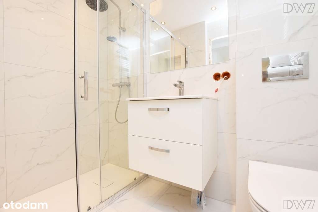 2pokoje, oddzielna kuchnia,os.Albertyńskie,Czyżyny-9