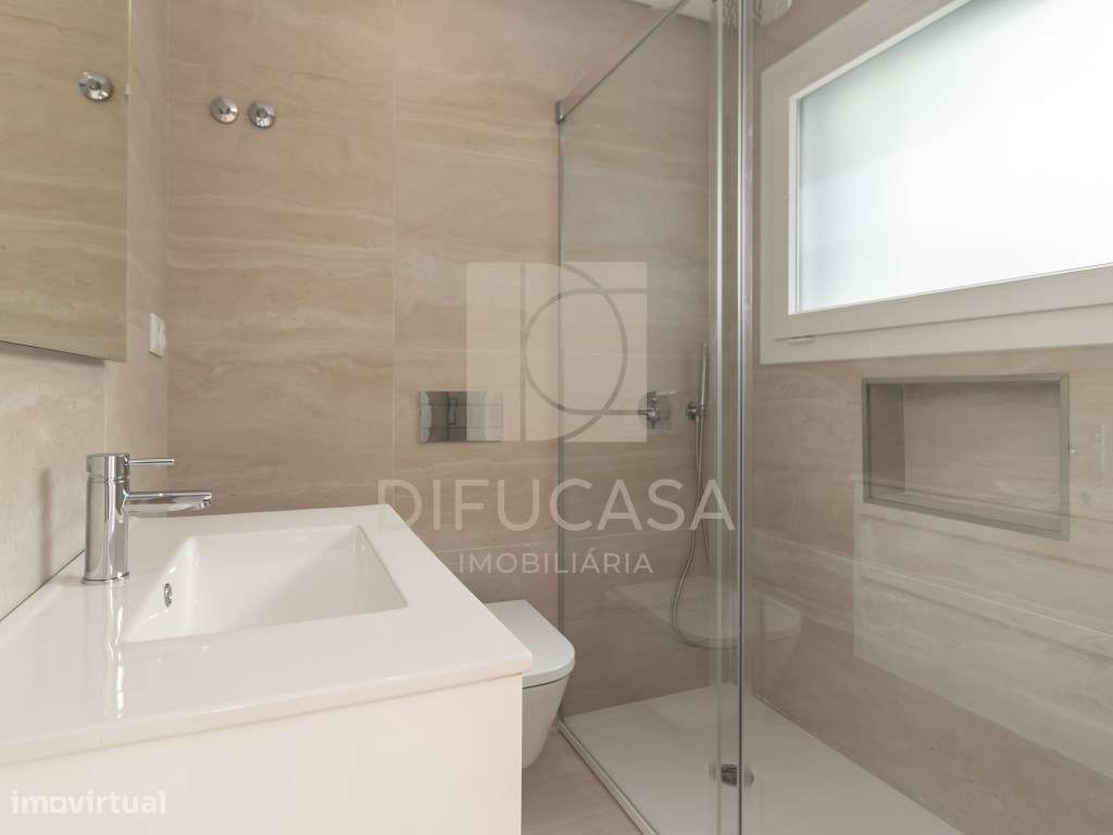 Moradia Isolada Térrea T4 finalizada-40