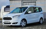 Ford Tourneo Courier 1.0 EcoBoost Ambiente - 25