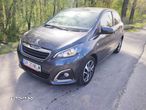 Peugeot 108 VTI 72 Allure - 2