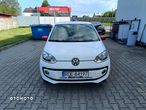 Volkswagen up! 1.0 high Perfectline - 8