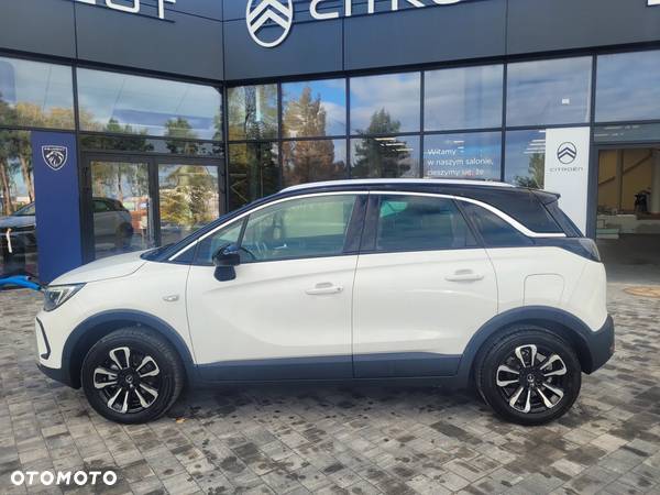 Opel Crossland 1.2 T Elegance - 2