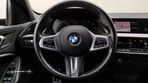 BMW 116 d Pack M Auto - 9