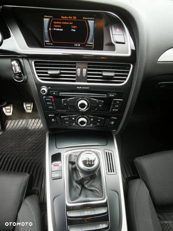 Audi A4 2.0 TDI ultra - 19