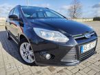 Ford Focus - 6