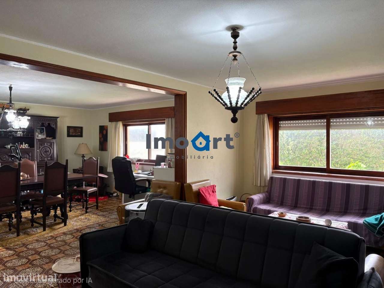 Moradia V5 na 1º linha do Mar, Vila de Conde-14