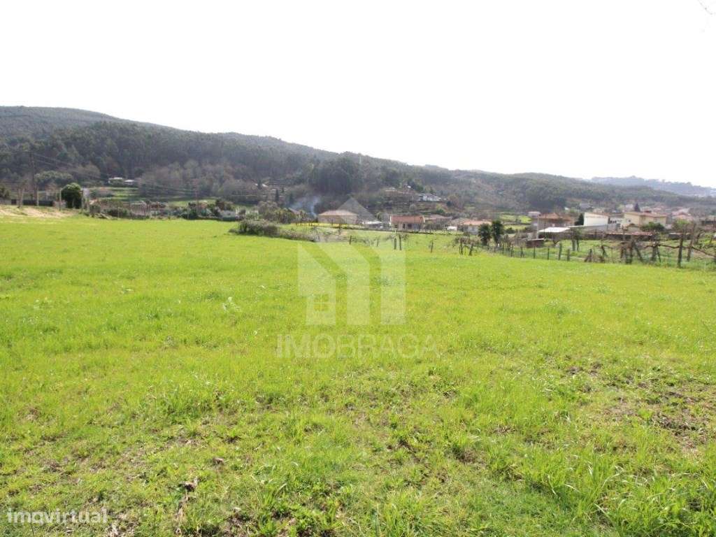 Venda Terreno com possibilidade de Lotear, em S. Mamede (Este), Braga-31