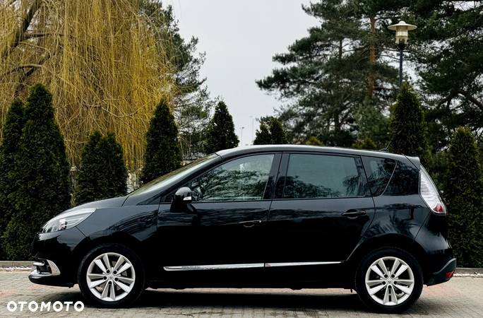 Renault Scenic ENERGY TCe 130 S&S Paris - 8