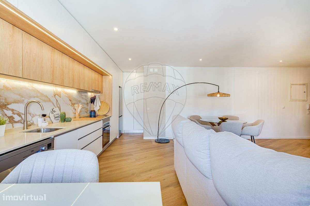 Apartamento T2 para venda-9
