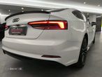 Audi A5 Sportback 2.0 TDI Multitronic Business Line S-line - 13