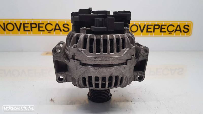 Alternador Mercedes-Benz M-Class (W163) - 2