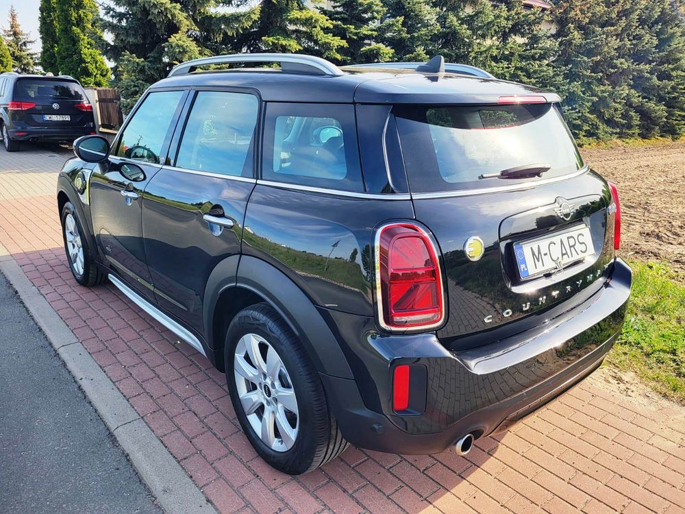 Mini Countryman 2023