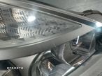 LAMPA PRZEDNIA PRAWA XENON RENAULT ESPACE IV ( 03-14 ) - 4