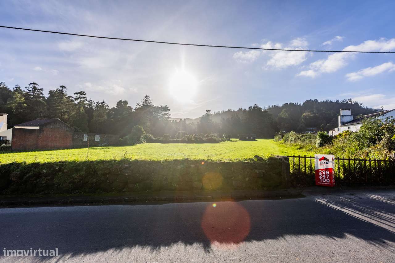 Terreno rústico - Sete Cidades - Grande imagem: 3/17