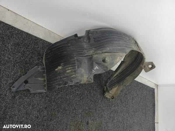 Carenaj roata stanga fata Hyundai I20 1.3i G4LA-5H 2012-2015  86813-4P500 - 2