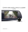 Camera Video Auto Dubla Tip Oglinda Full-HD - 3