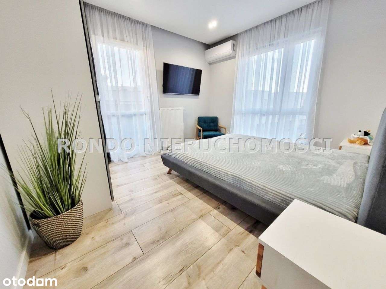 #3 pok. Krzyki Gerberowa*3 balkony*2018 r. Gotowe-6