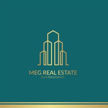MEG Real Estate Logo