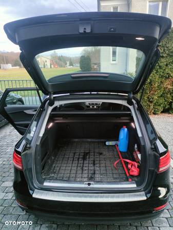 Audi A4 2.0 TDI - 16