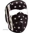 zan headgear full face mask vintage flag one size 25030249 - 1