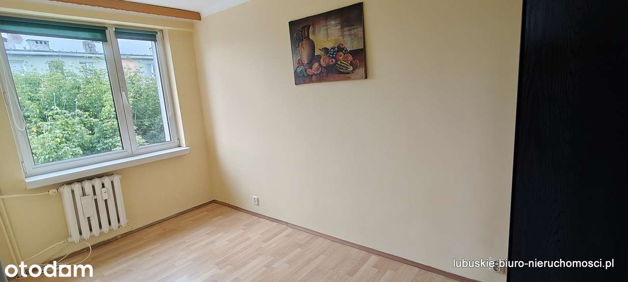 Mieszkanie 3 pokojowe bez zgody Ministra - Pełny obrazek: 4/9