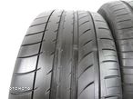 2x 275/45R20 OPONY LETNIE Dunlop SP QuattroMaxx - 4