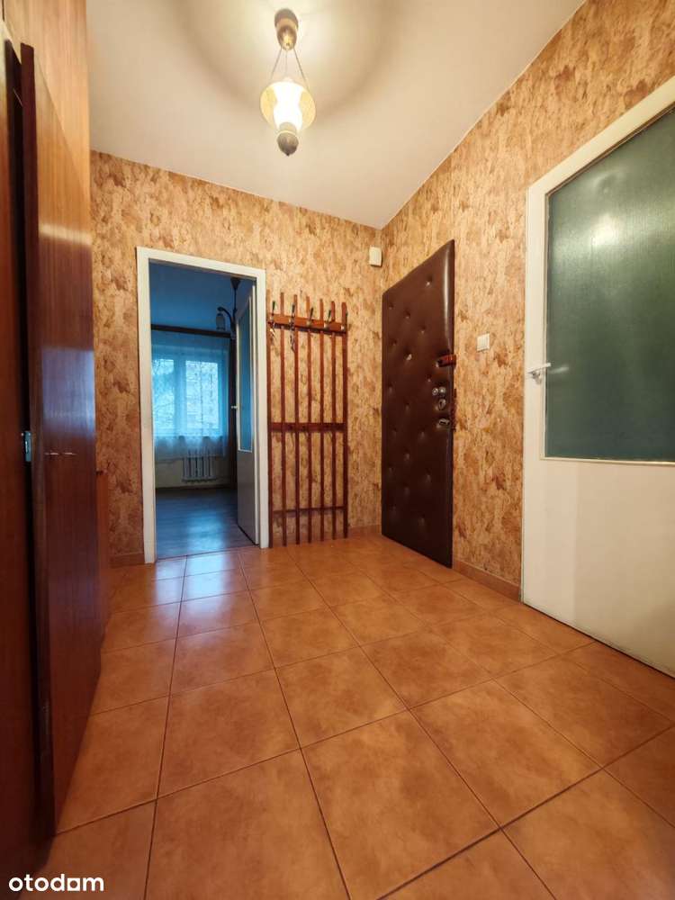 M4 w rozkładzie z balkonem Retkinia-12