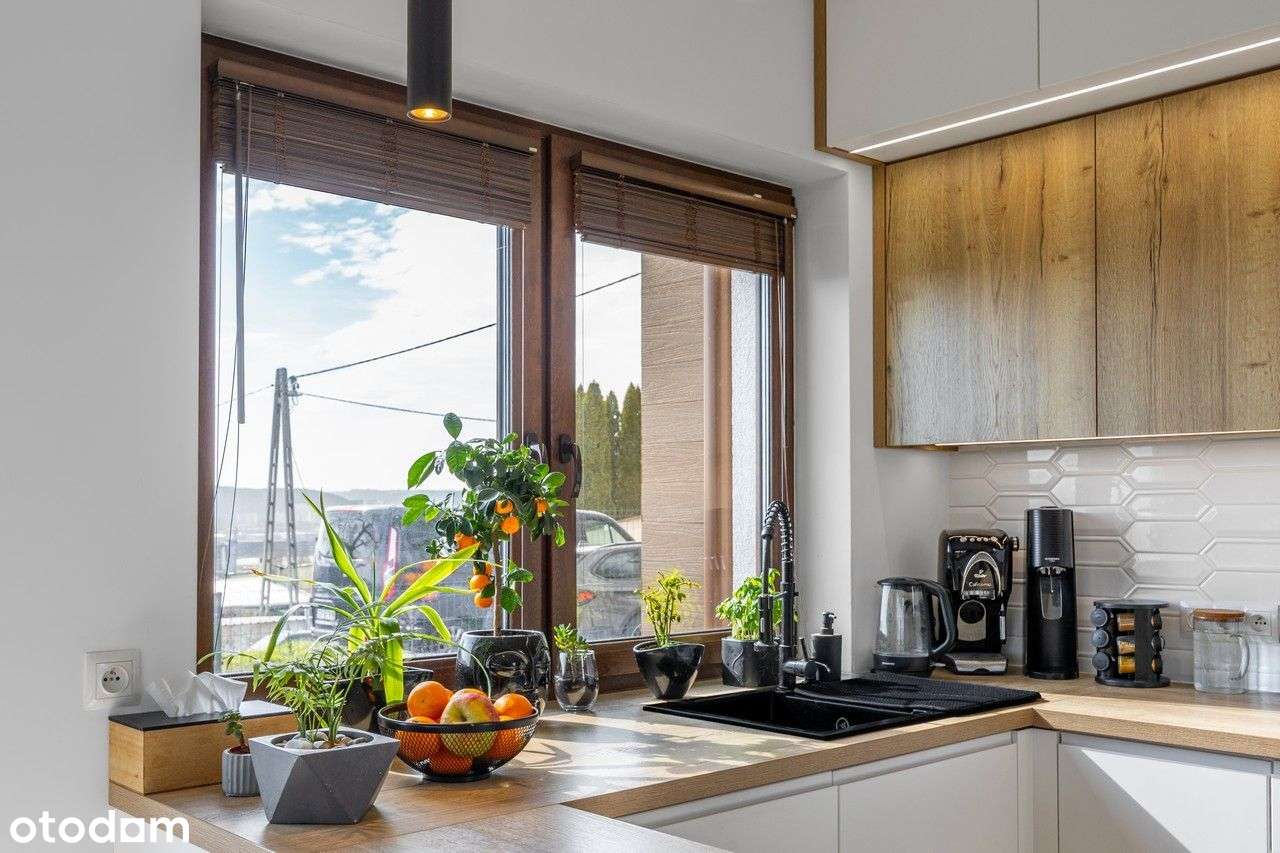 Gdyńska Perła - dom z niesamowitym widokiem. - Pełny obrazek: 4/20