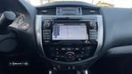 Nissan Navara 2.3 dCi CD 4WD N-Connecta Nav+Barras - 20