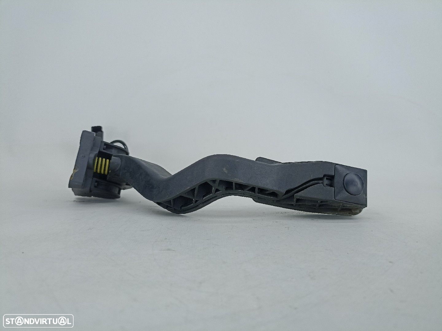 Pedal Do Acelerador Citroen C4 I (Lc_) - 2