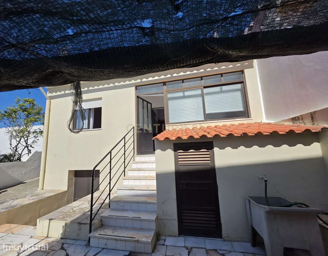 Encantadora Moradia T2 em Mexilhoeira Grande, Portimão-24