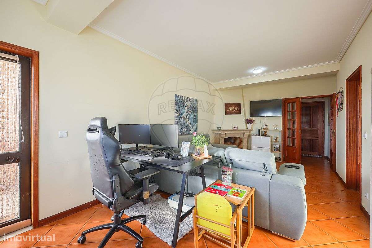 Apartamento T2 - Ílhavo-4