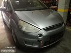 Ford S-max tdci  2010 para peças - 1