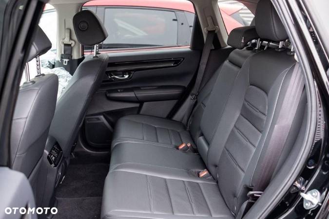 Honda CR-V 2.0 i-MMD HEV Elegance AWD CVT - 6