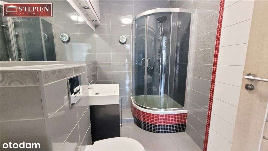 Mieszkanie w nowym budownictwie IIp 3 pokoje - Pełny obrazek: 5/11