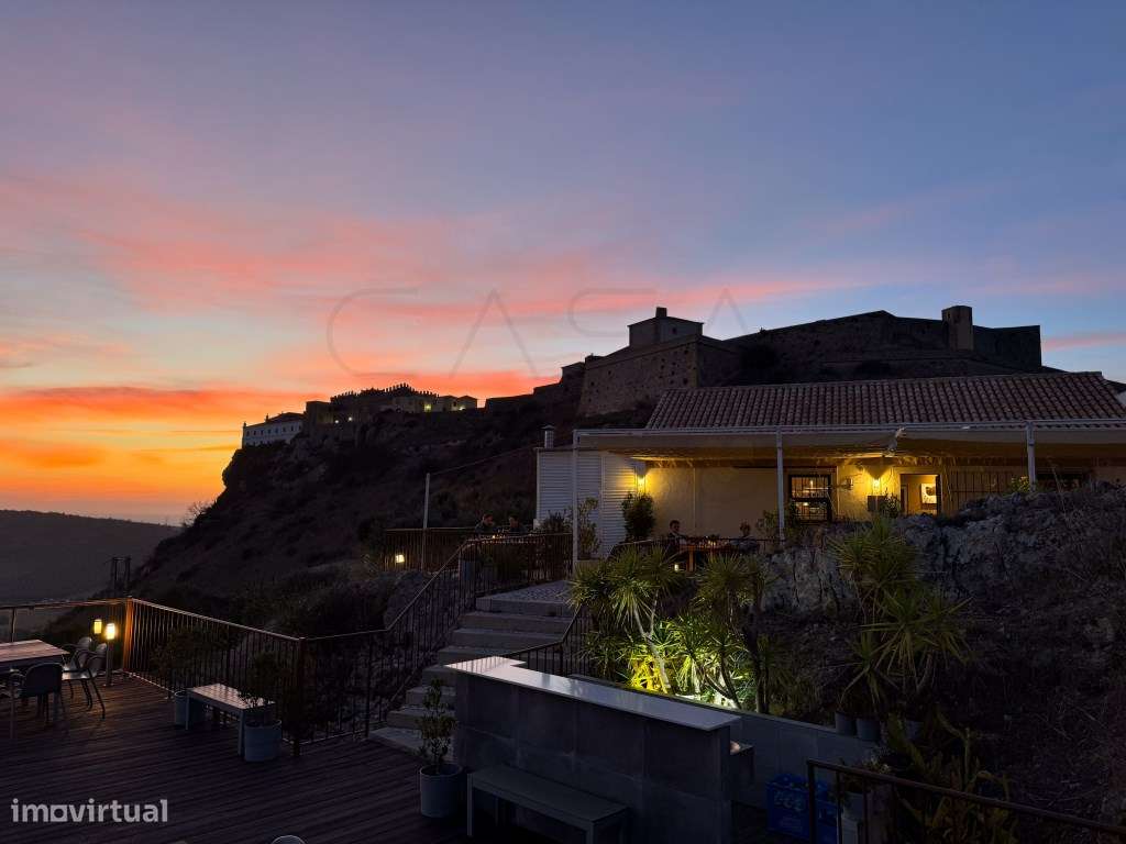 Restaurante e Cocktail Bar pronto a funcionar, totalmente mobilado ...-27