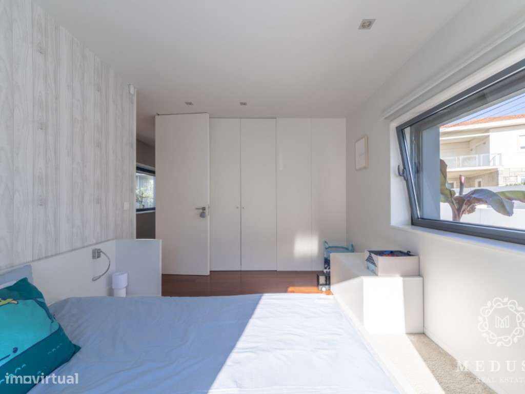 Moradia térrea com jardim | Serzedo, Vila Nova de Gaia-20