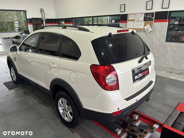 Chevrolet Captiva - 6