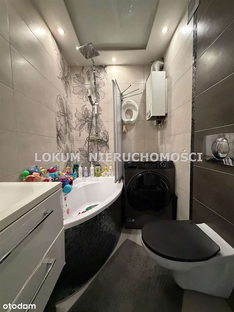 M-6 ul. Turystyczna układ 2x2 - Pełny obrazek: 5/12