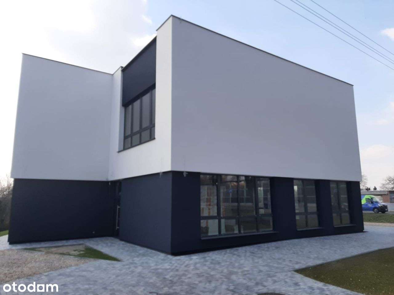 BUK - lokale usługowe w atrakcyjnej lokalizacji - Pełny obrazek: 4/13