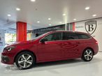 Peugeot 308 1.5 BlueHDi GT Line - 20