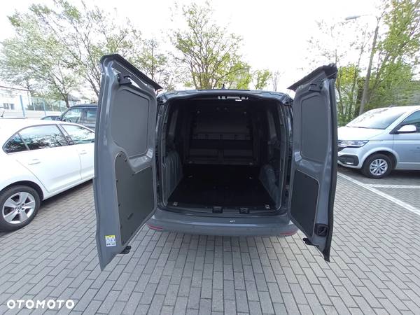 Volkswagen Caddy Maxi 2.0 TDI - 8