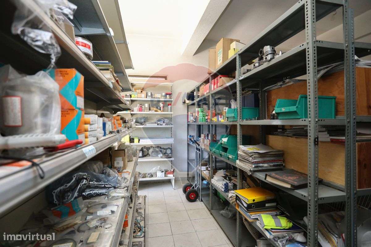 Loja  para venda - Grande imagem: 4/13