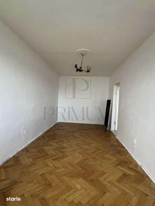 OLIMPIA - 2 Camere - Etaj intermediar - Pozitie buna - Imagine principală: 3/6