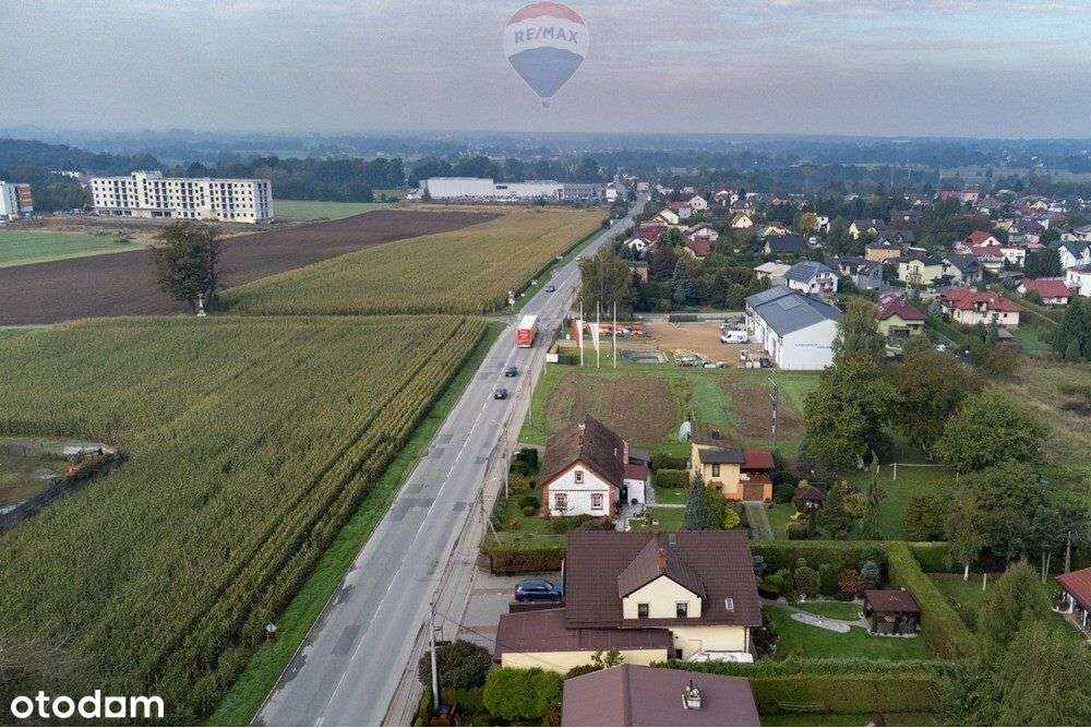 Nieruchomość z dochodową firmą branża budowlana - Pełny obrazek: 5/20